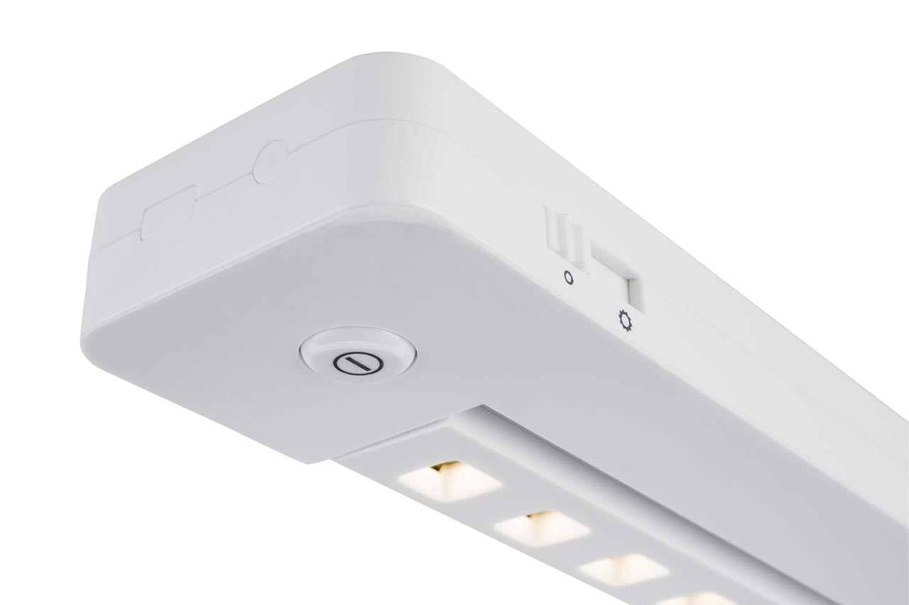 Мебельный светодиодный светильник Paulmann SmartLight 70638