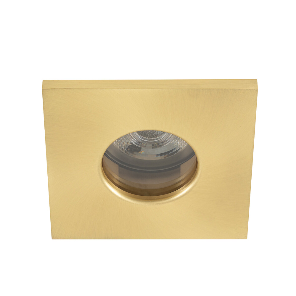 Встраиваемый светильник Nowodvorski Bahia Brass 10712