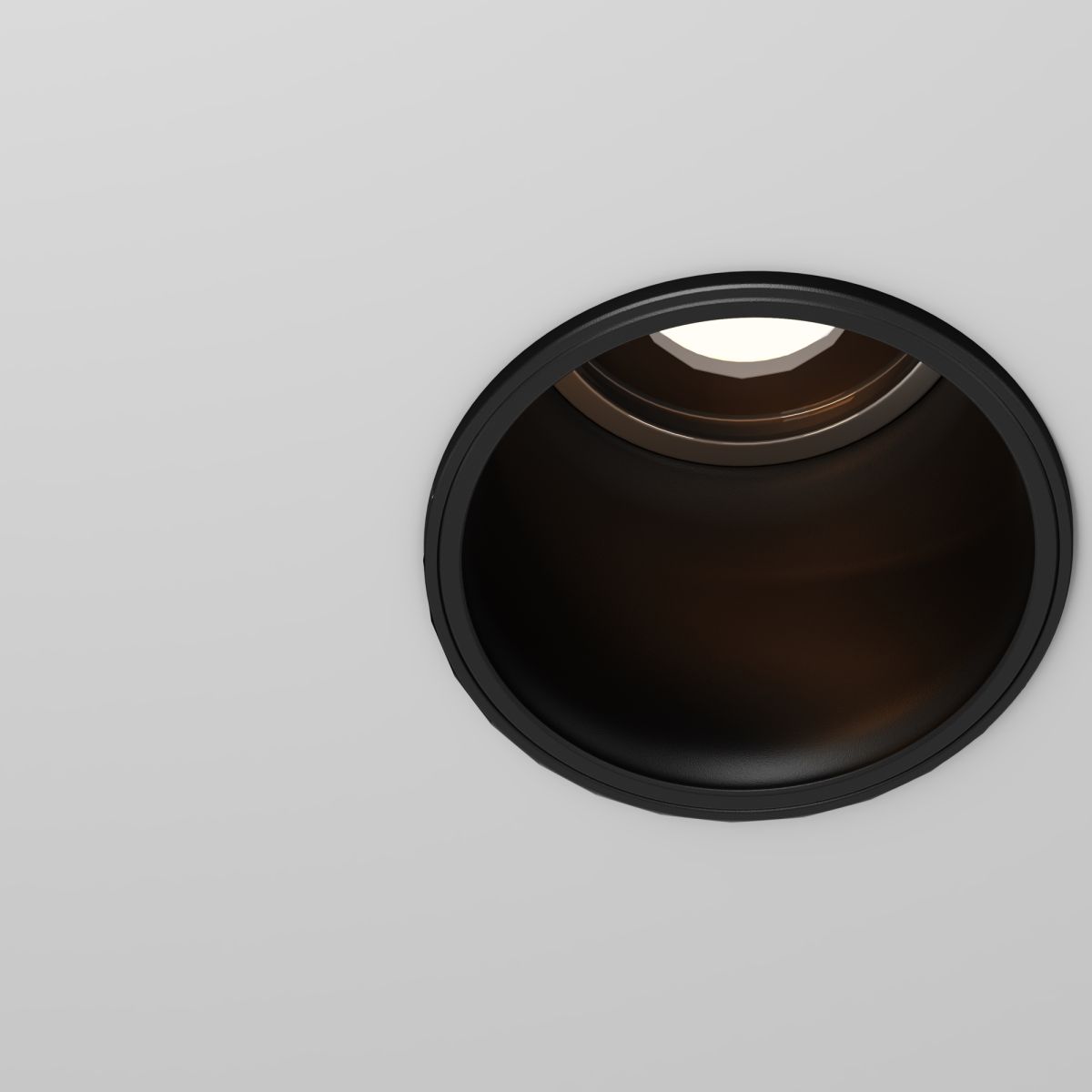 Уличный встраиваемый светильник Maytoni Grit O501DL-L5B3K