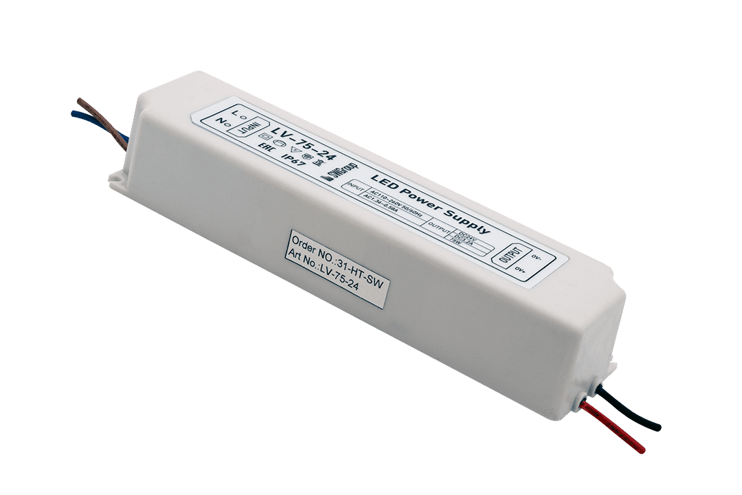 Блок питания SWG LV-75-24 000271