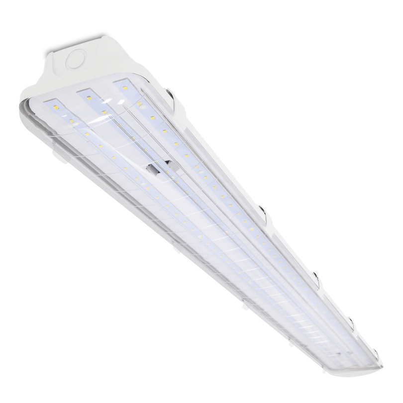 Линейный светильник Wolta ДСП04-54-002-5К