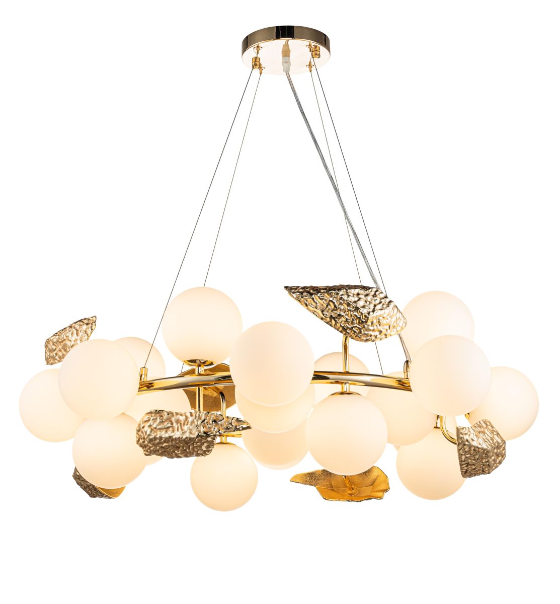 Подвесная люстра Alfa Light F3224-70