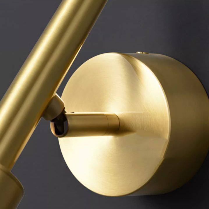 Спот ImperiumLoft Bernard B Wall 241258-23