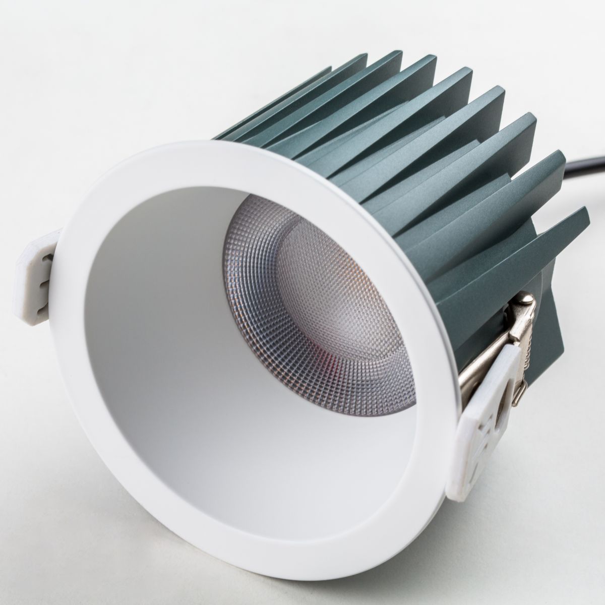 Встраиваемый светильник Lightstar Ciclone 385646