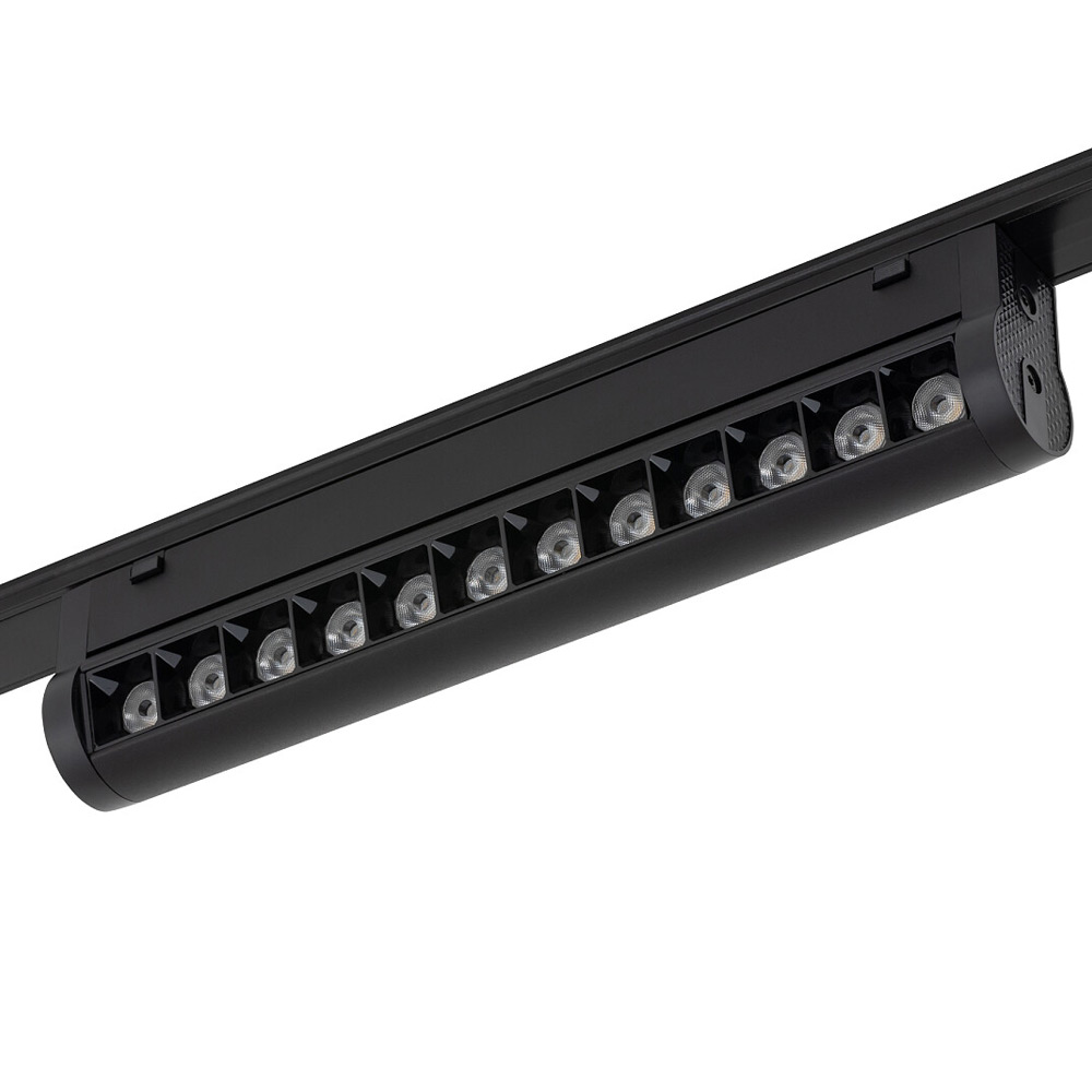 Трековый магнитный светильник Nowodvorski Focus Swing Led 11311