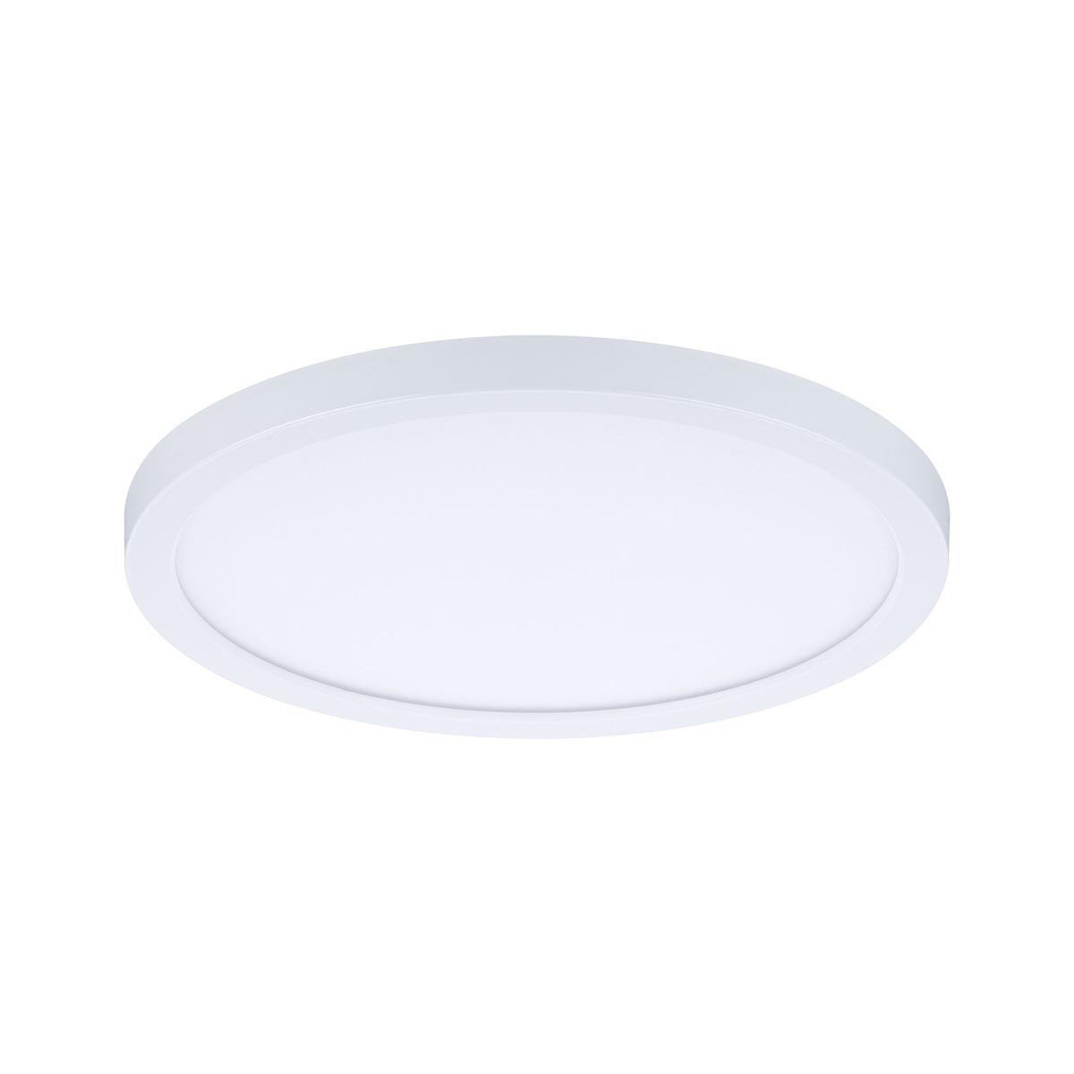 Встраиваемая светодиодная панель Paulmann Areo VariFit 92989