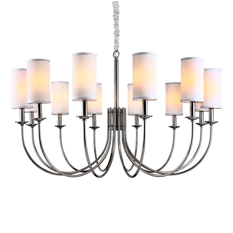 Подвесная люстра Newport 3388+4/C