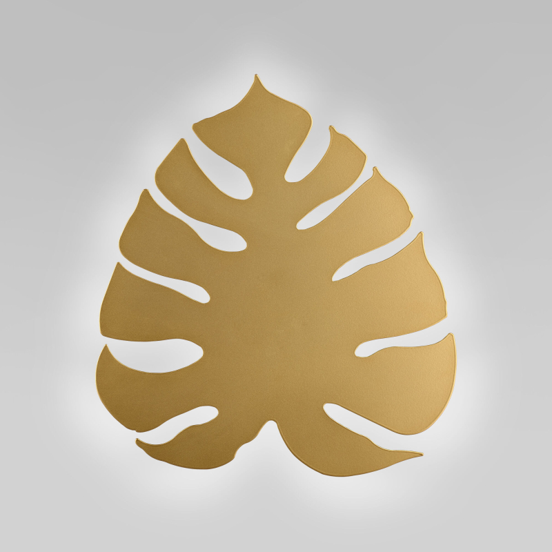 Настенный светильник TK Lighting 1355 Monstera