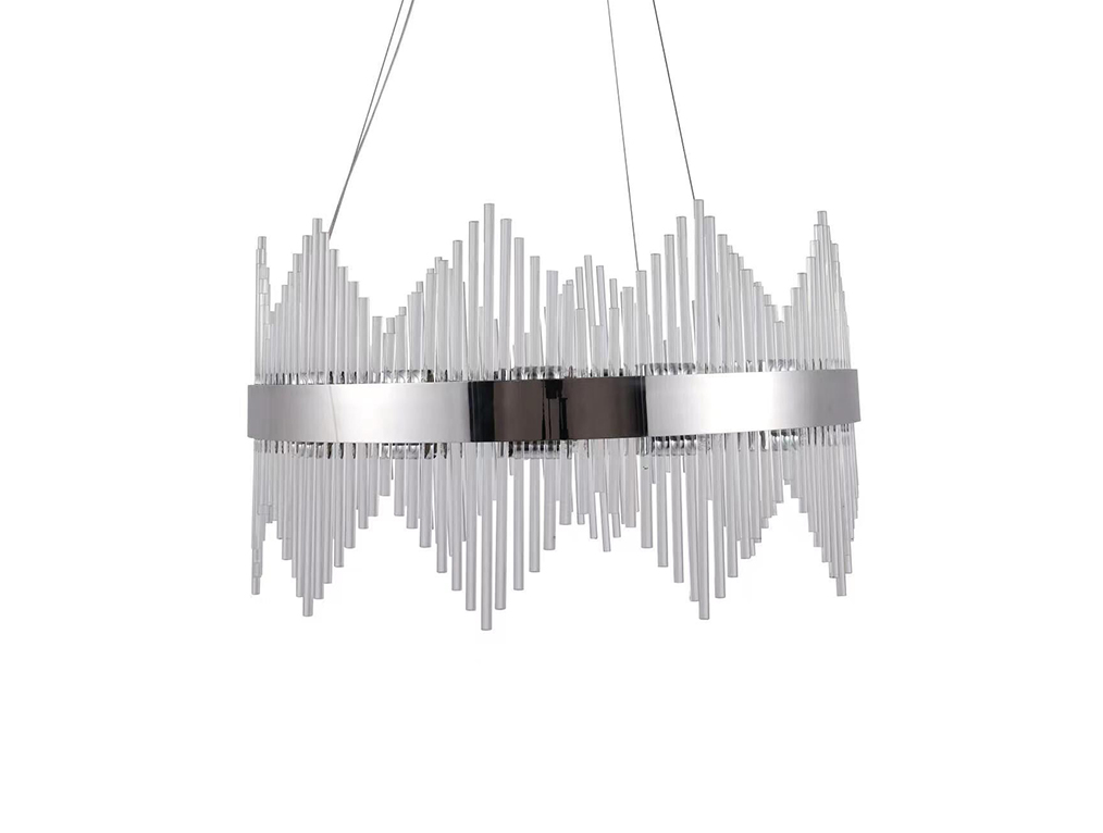 Подвесная люстра Newport 3289+21/S М0067627