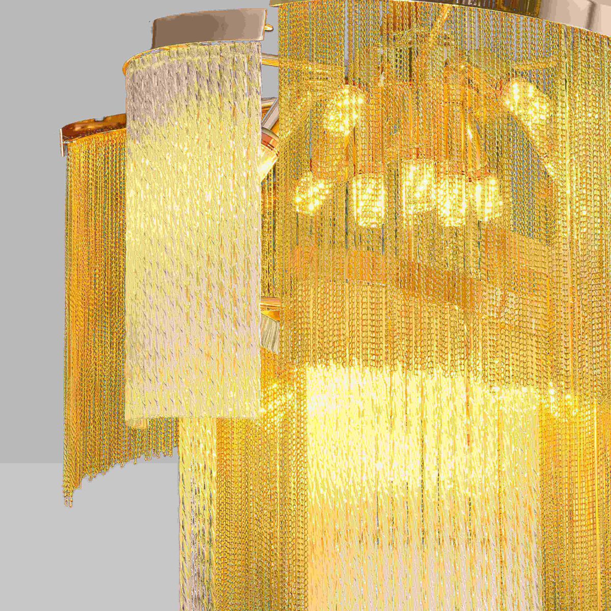 Подвесная люстра Alfa Light F3624-16