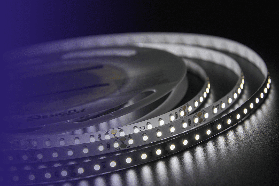 Светодиодная лента DesignLed DSG3120-24-NW-33 002764