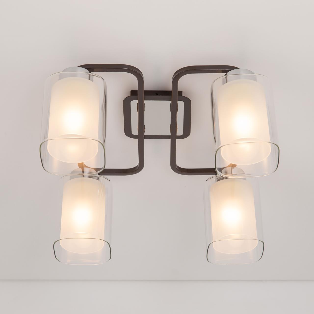 Потолочный светильник Citilux Румба CL159241