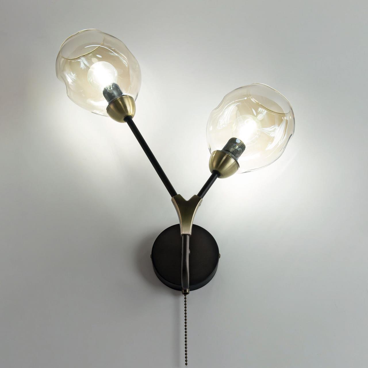 Бра Citilux Монтана CL117325 в Москве