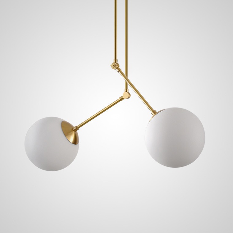 Подвесной светильник ImperiumLoft Freestyle 140716-26