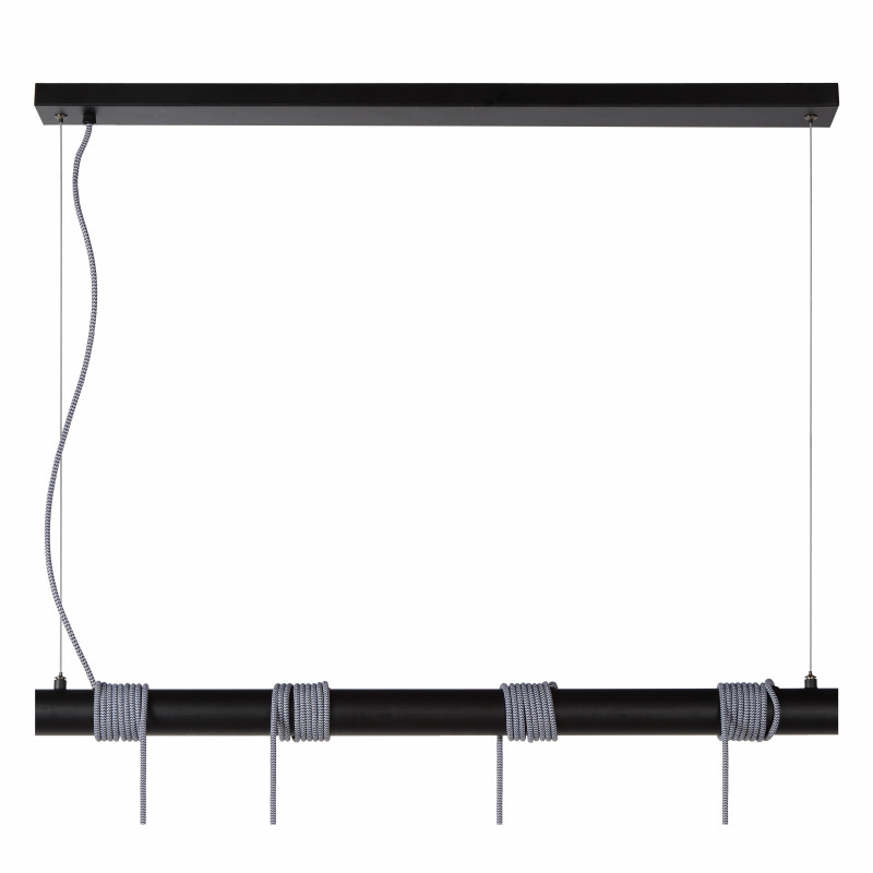 Подвесной светильник LUCIDE 08425/04/30