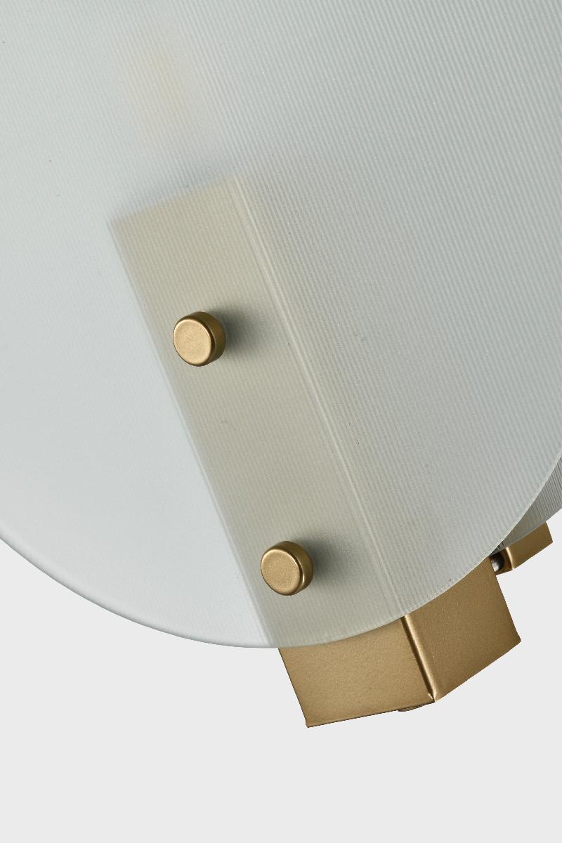 Настенный светильник Moderli Bari V10425-1W