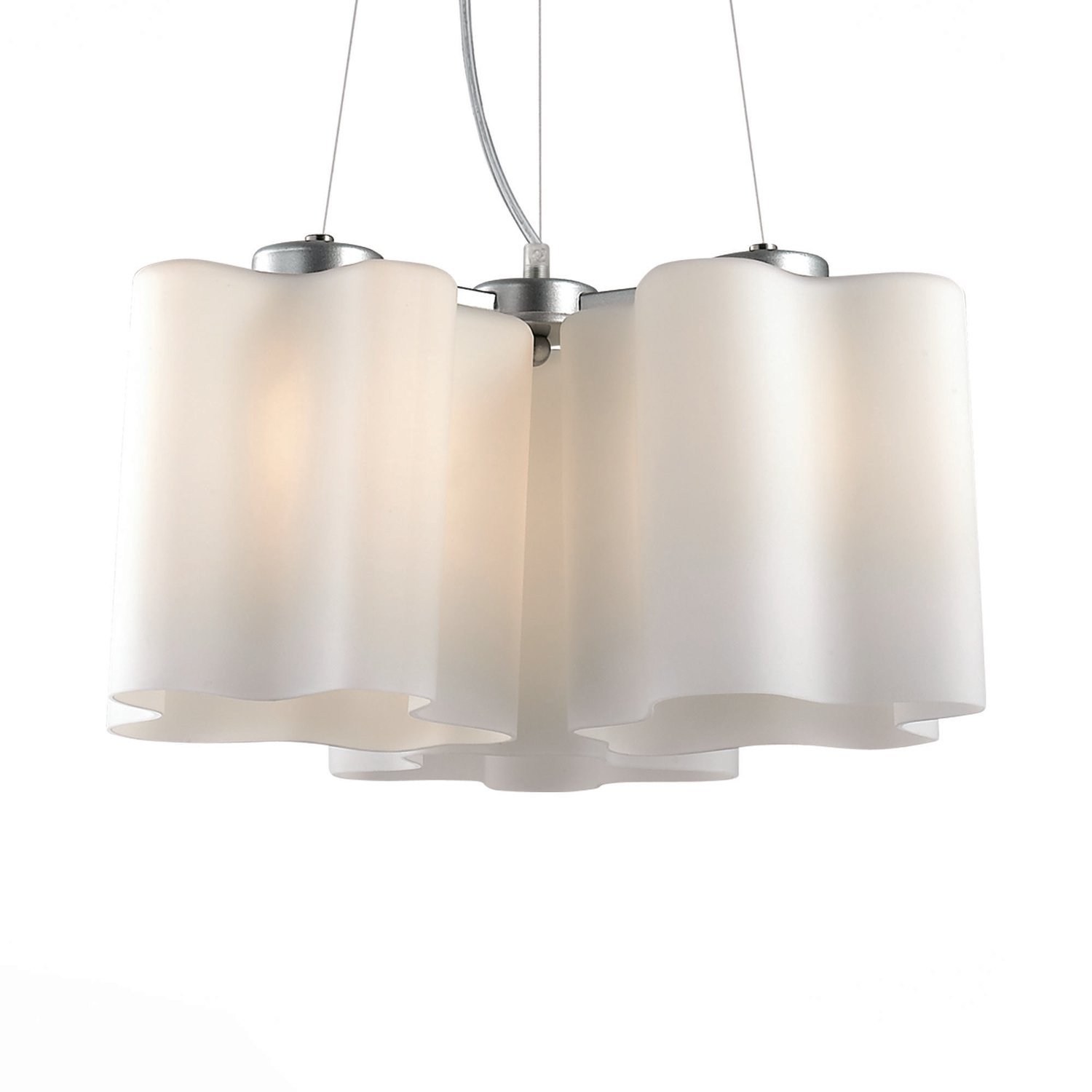 Подвесная люстра ST Luce Onde SL116.503.03