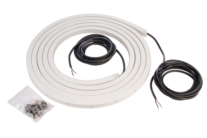 Светодиодная лента Deko-Light Deko-Light 24В 50Вт 3000K 5м IP68 840288