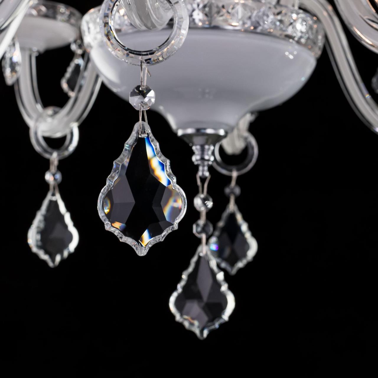 Подвесная люстра Citilux Марена CL352180 в Москве