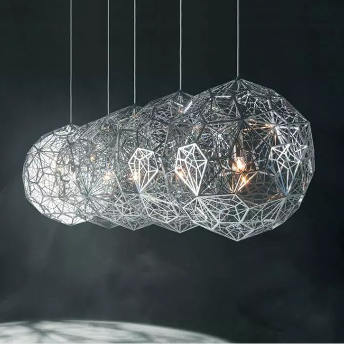 Подвесной светильник ImperiumLoft Etch Web 233034-22