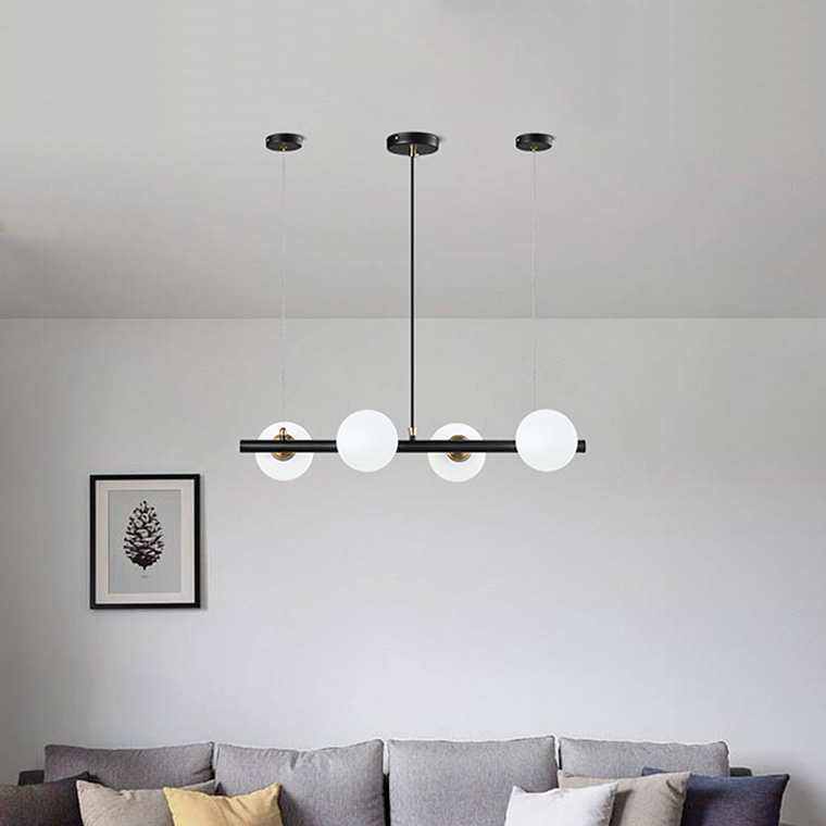 Подвесной светильник ImperiumLoft Hakon 184498-26