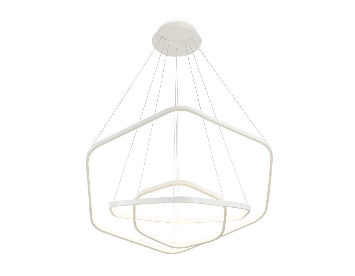 Подвесной светодиодный светильник Ambrella Light Comfort FL365