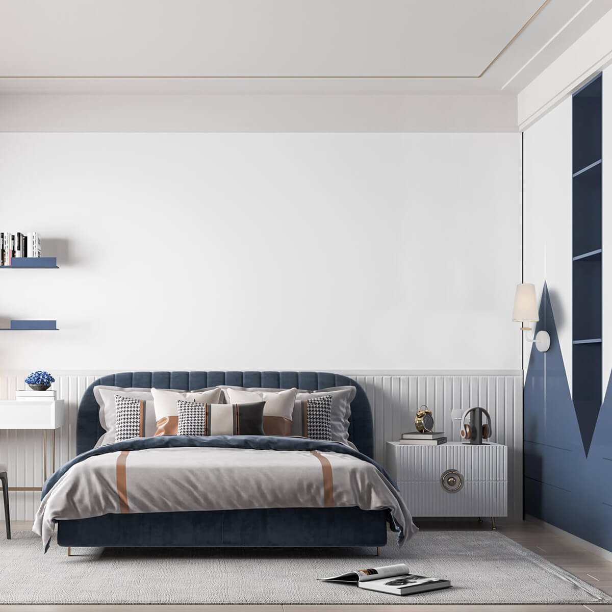 Бра F-Promo ARBOR 2736-1W УЦ