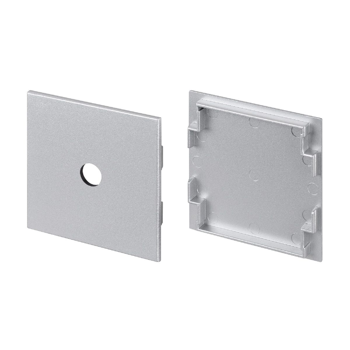 Комплект заглушек Arlight LINE-5050-DUAL 050129