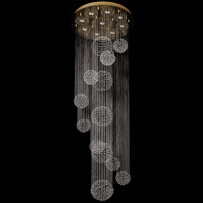 Бра Chiaro Иоланта 321020306