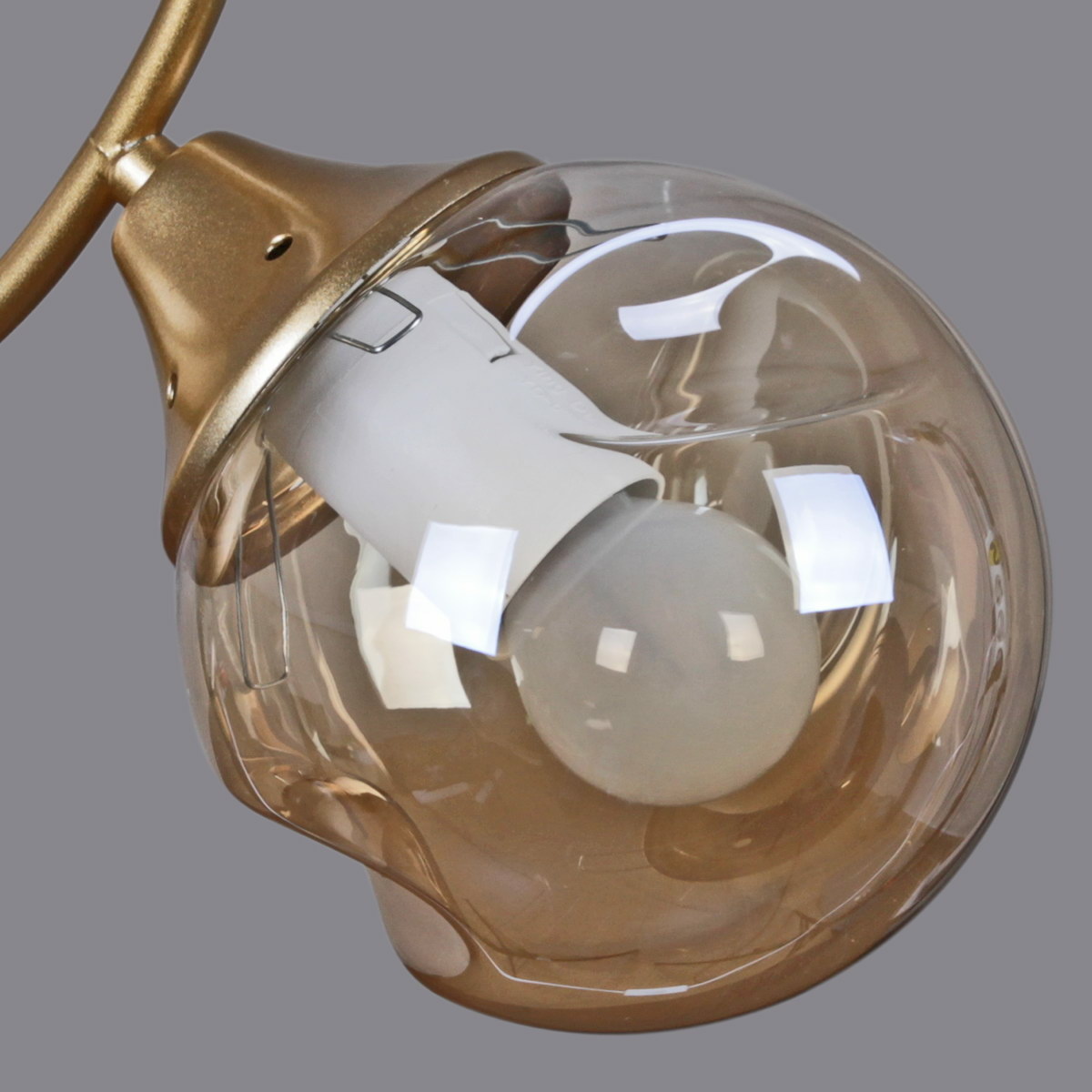 Люстра на штанге Reluce 52076-0.3-08