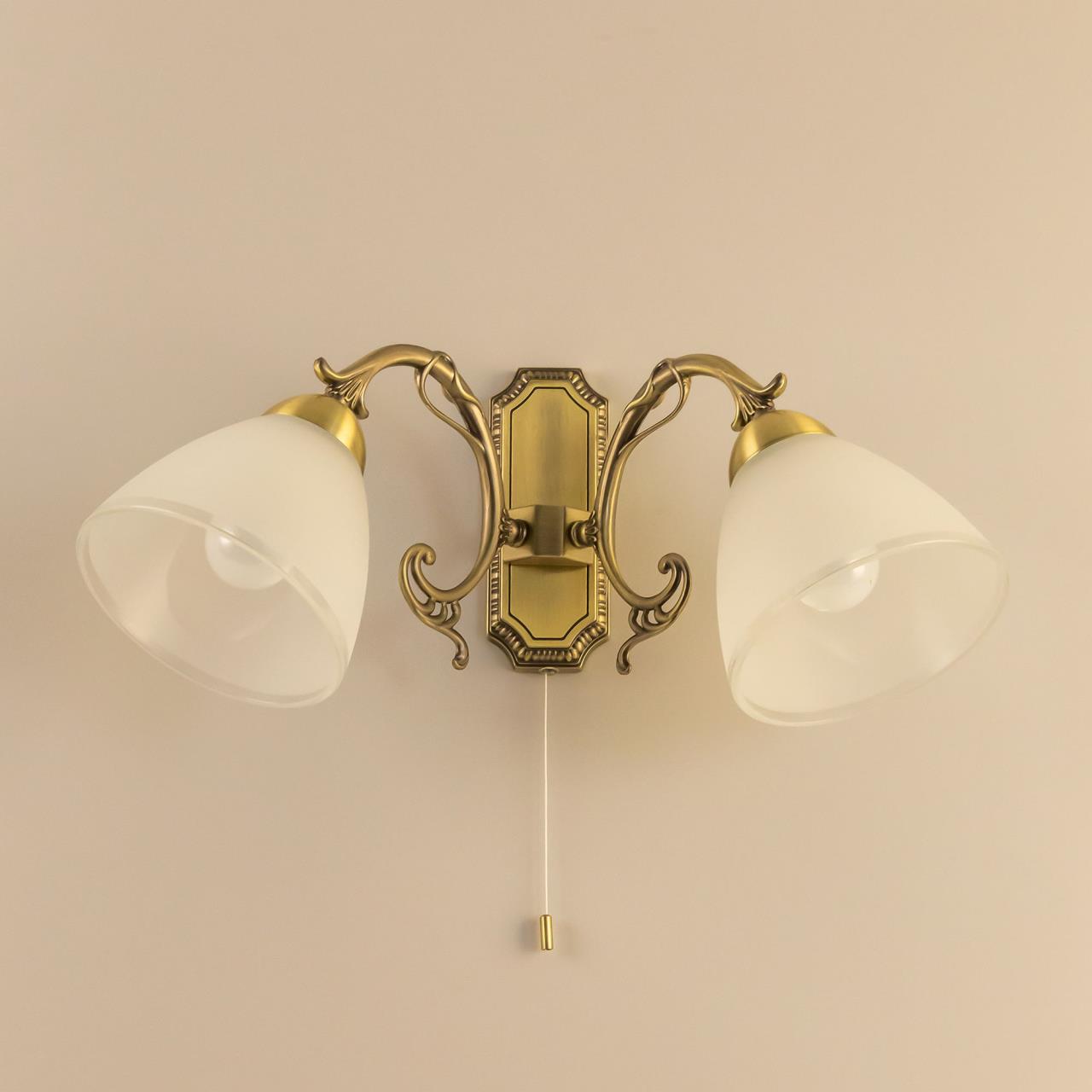 Бра Citilux Латур CL413421 в Москве