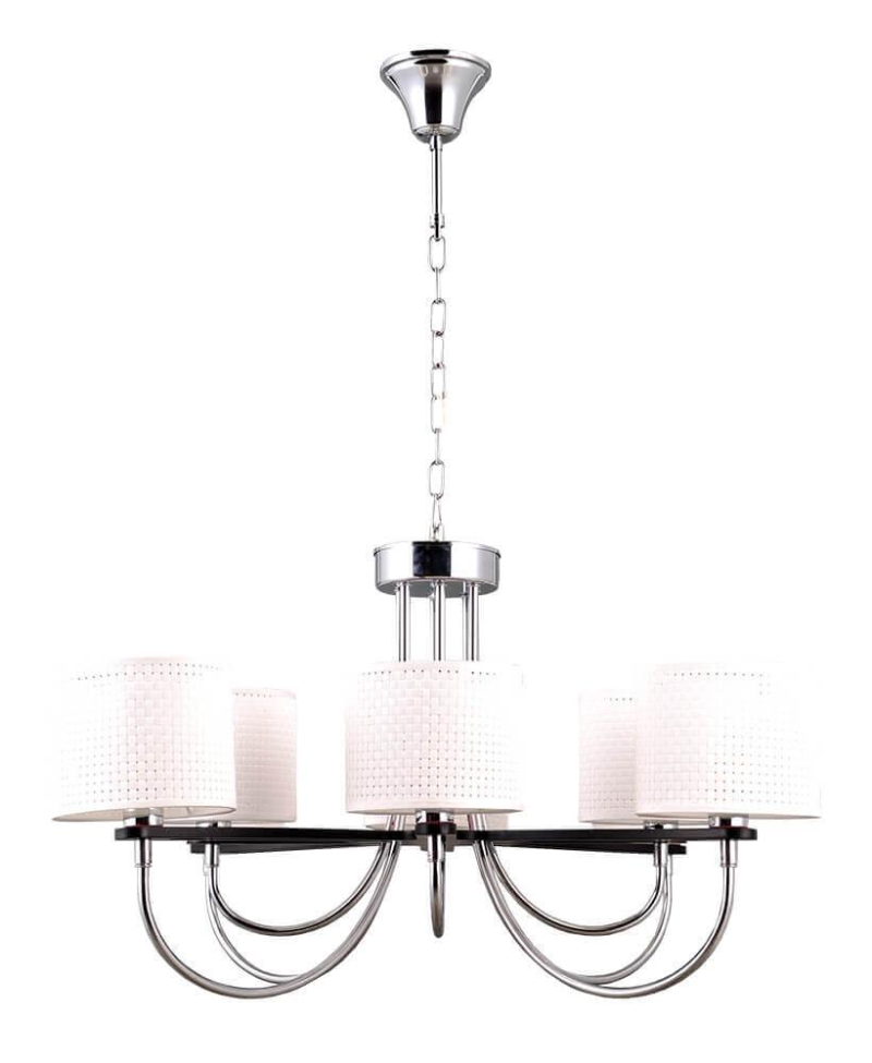 Подвесная люстра Seven Fires Бостон 10376.01.03.08