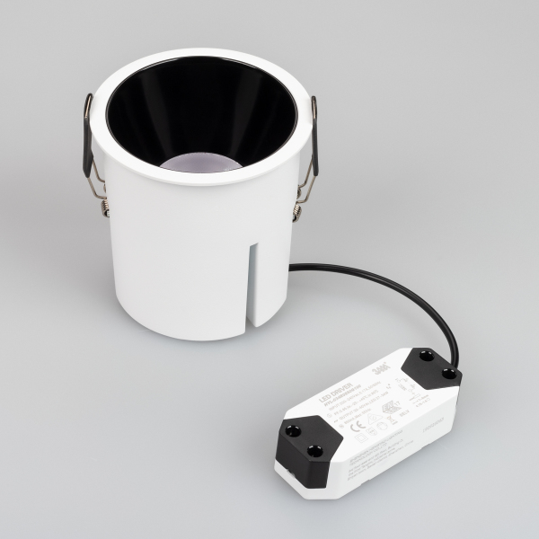 Встраиваемый светильник Arlight MS-Atlas-Built-R112-35W Day4000 033655