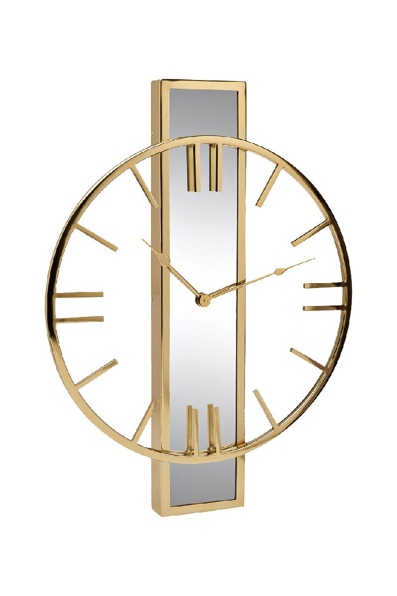 Часы настенные Garda Decor 79MAL-5821-61G