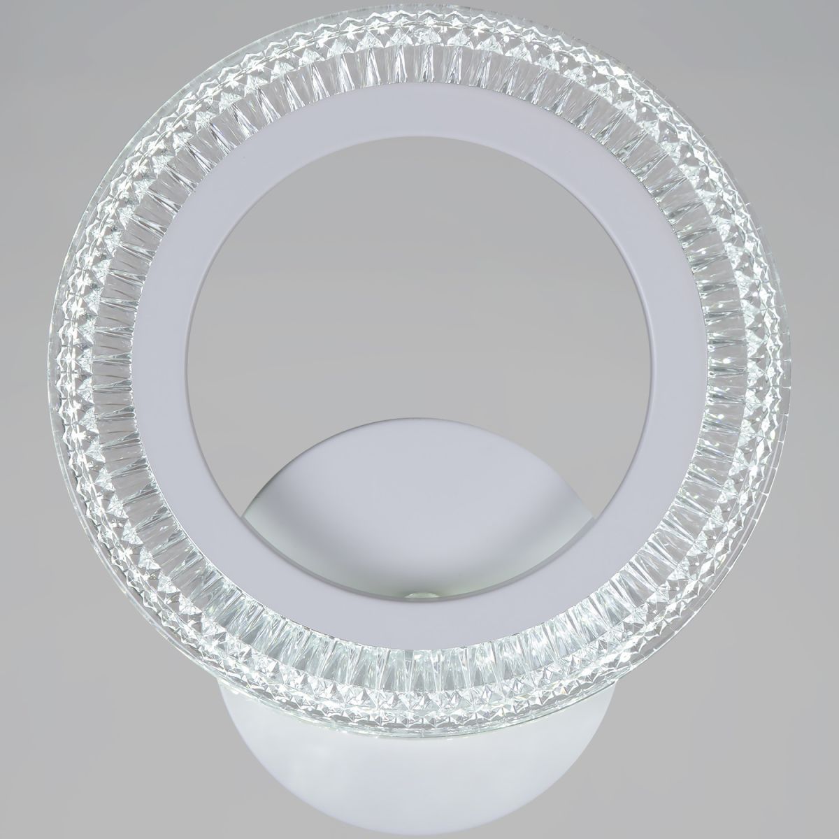 Настенный светильник Reluce 09837-0.2-01 WH