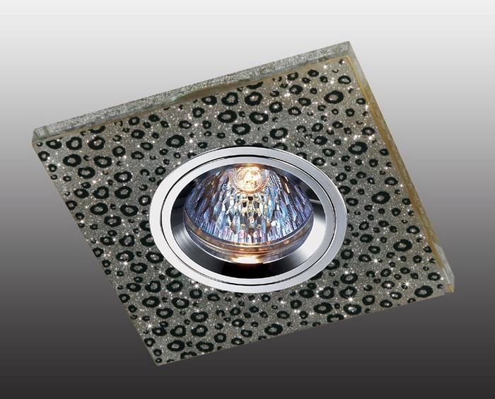 Встраиваемый светильник Novotech Shikku 369906