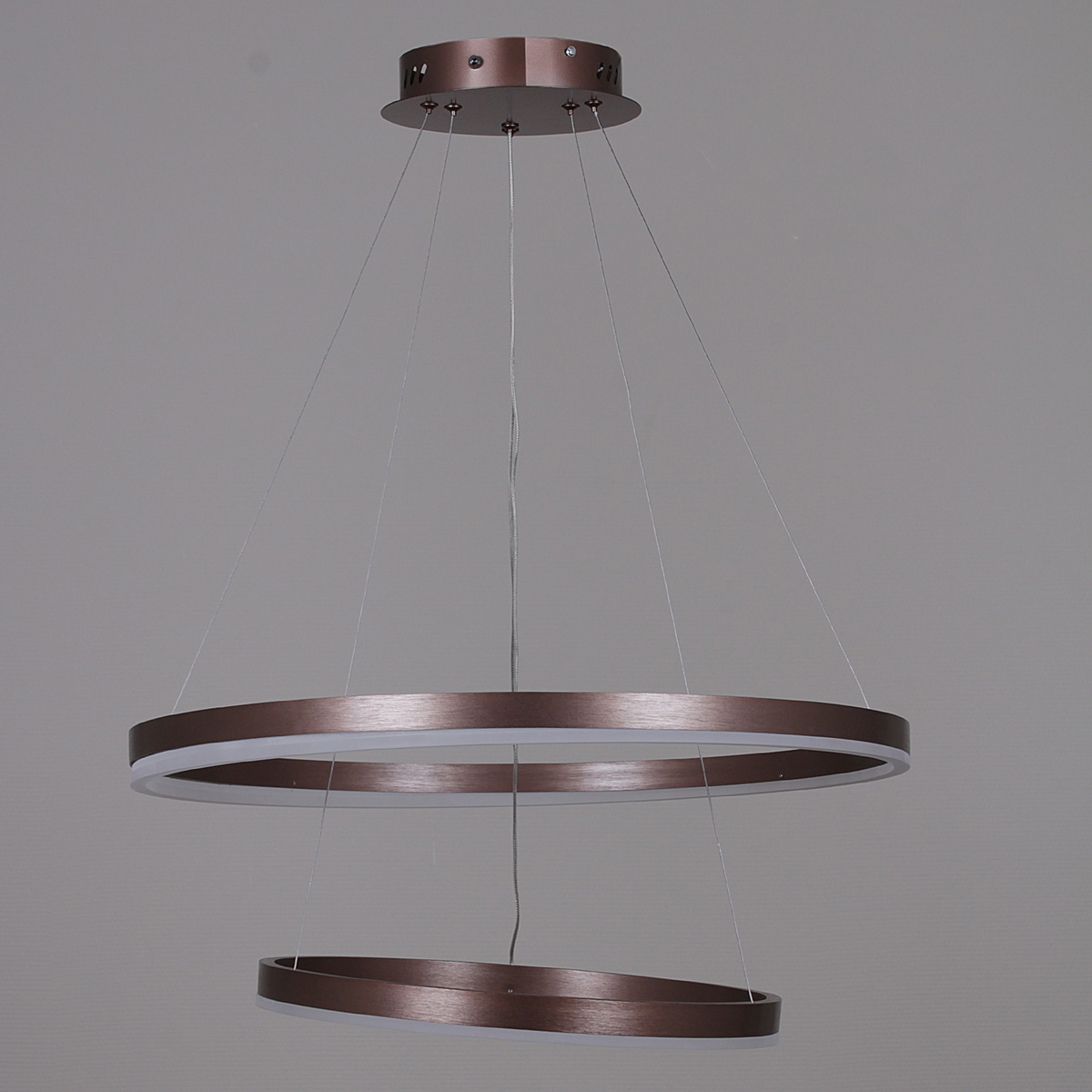 Подвесная люстра Reluce 22002-0.9-400+600