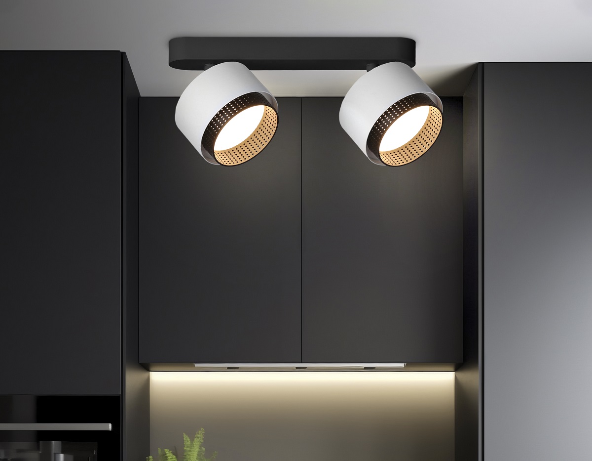 Спот Ambrella Light Techno family TN71285