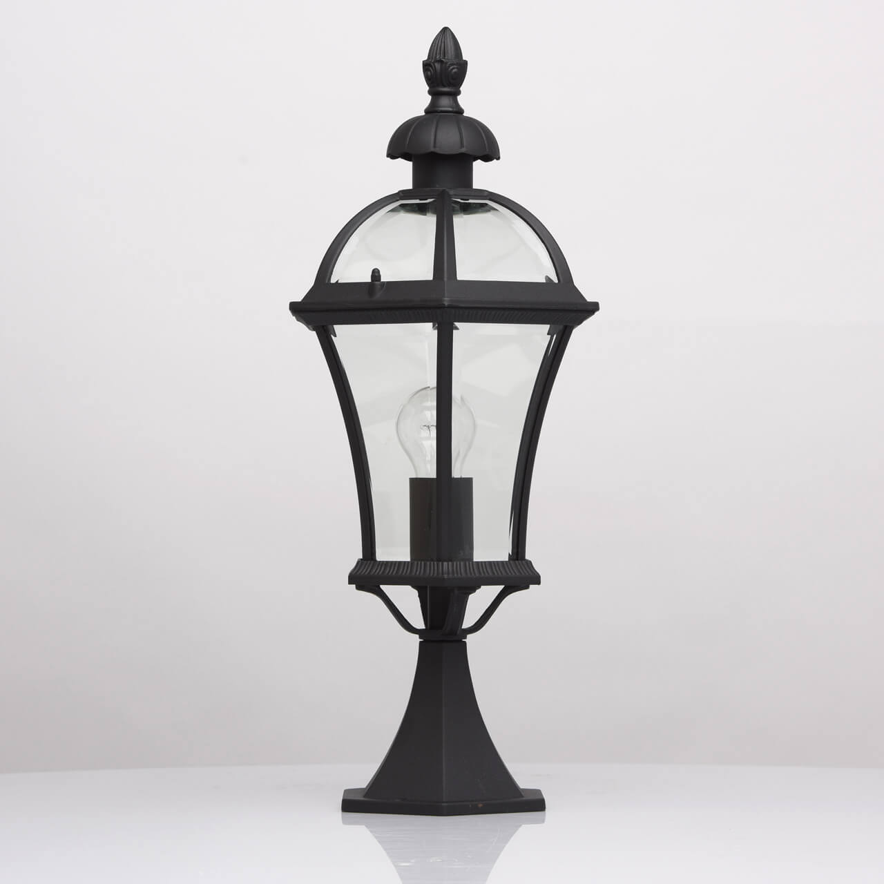 Уличный светильник De Markt Сандра 811040201