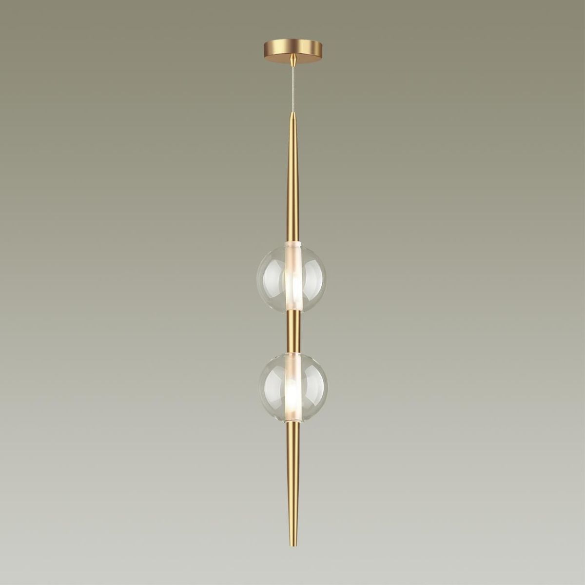 Подвесной светильник Odeon Light Lazia 4981/2