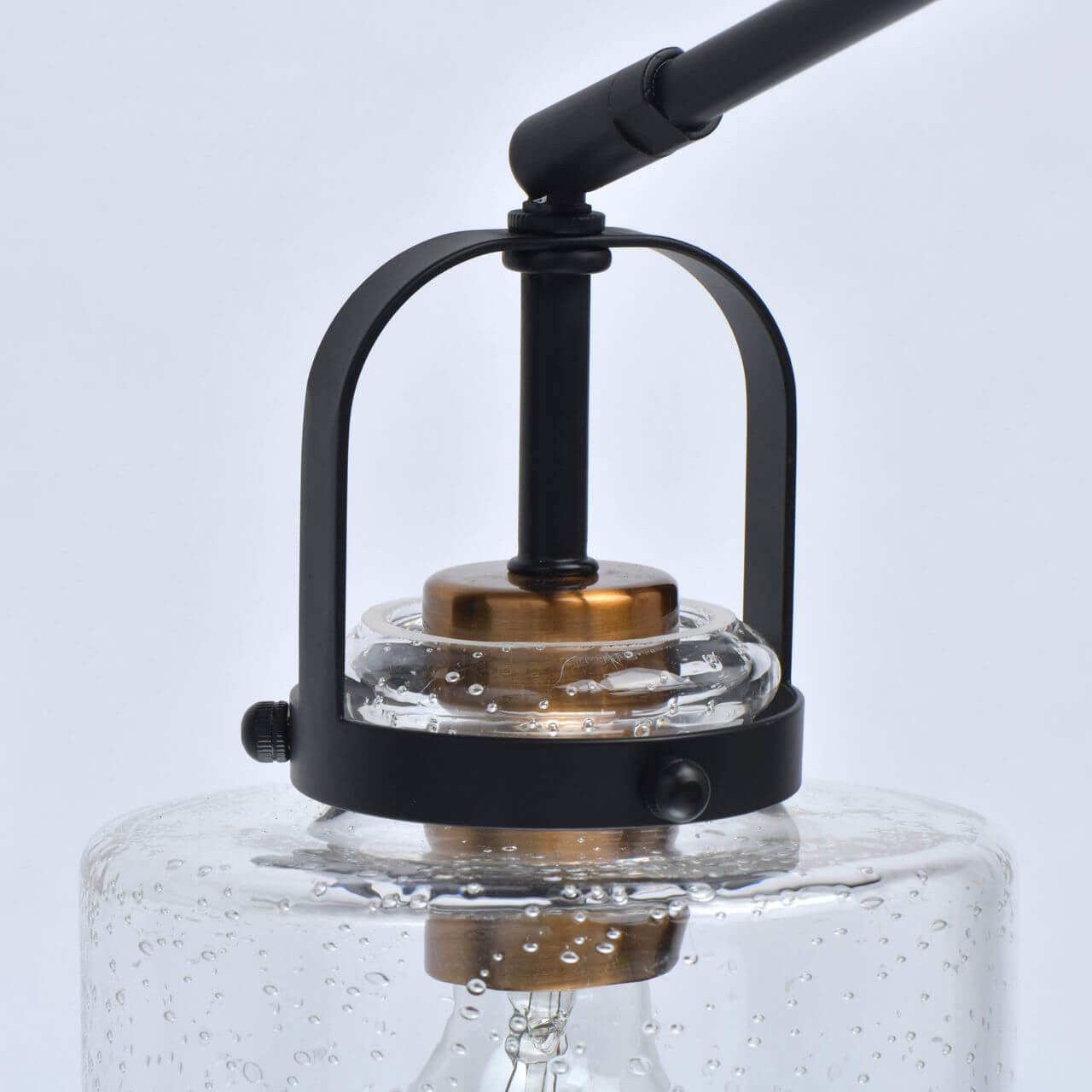 Подвесная люстра De Markt Вальтер 551012005