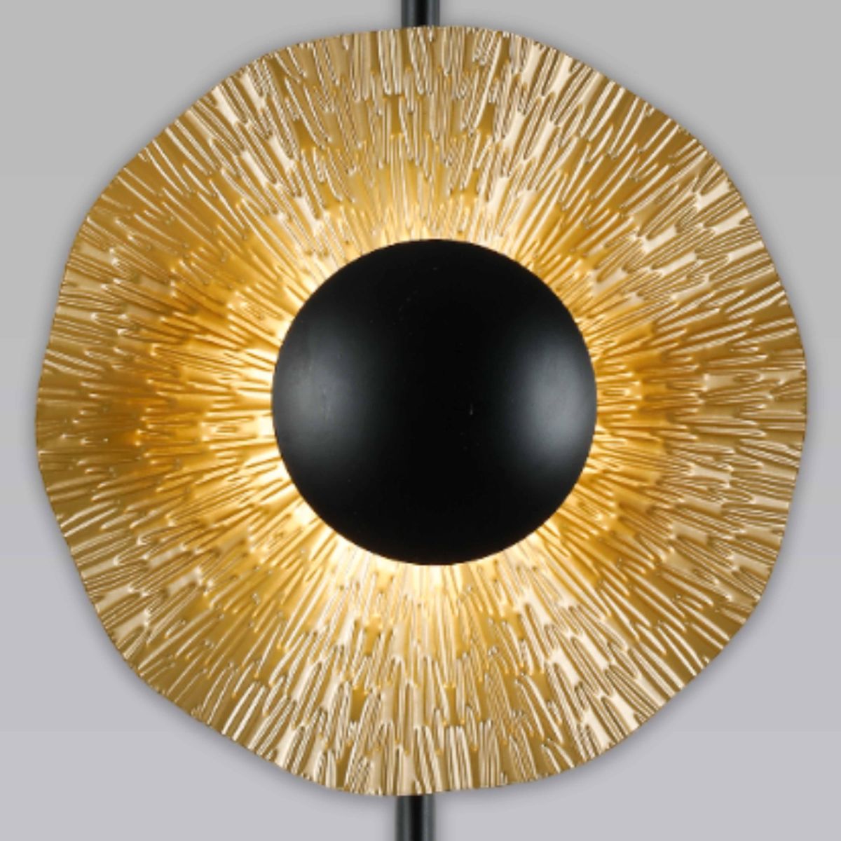 Настенный светильник Alfa Light F1024-07