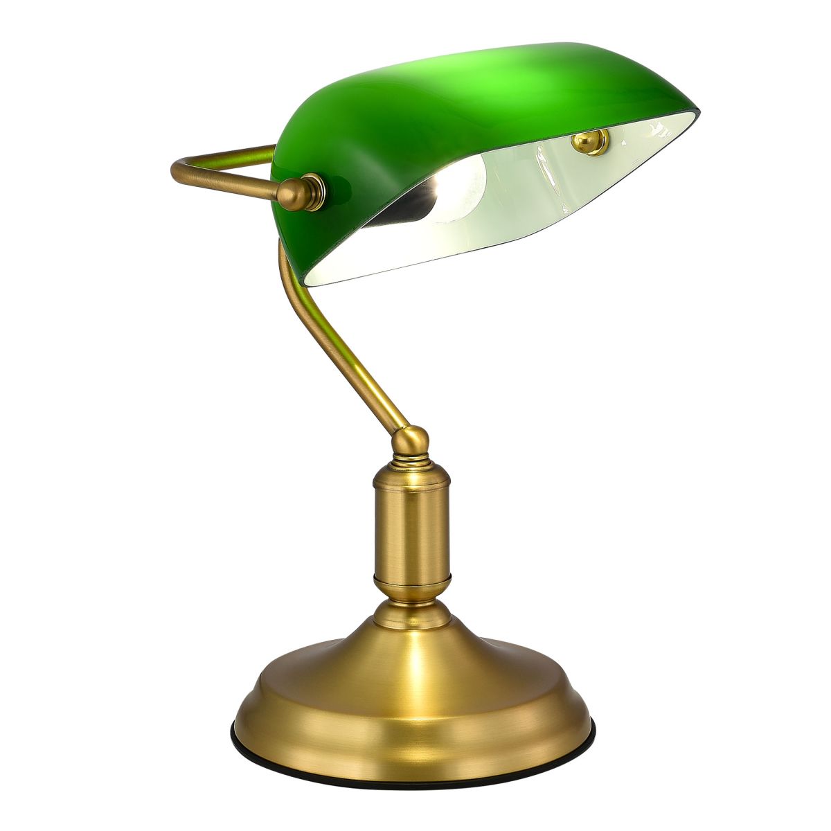 Настольная лампа ST Luce Vice SL6620.314.01