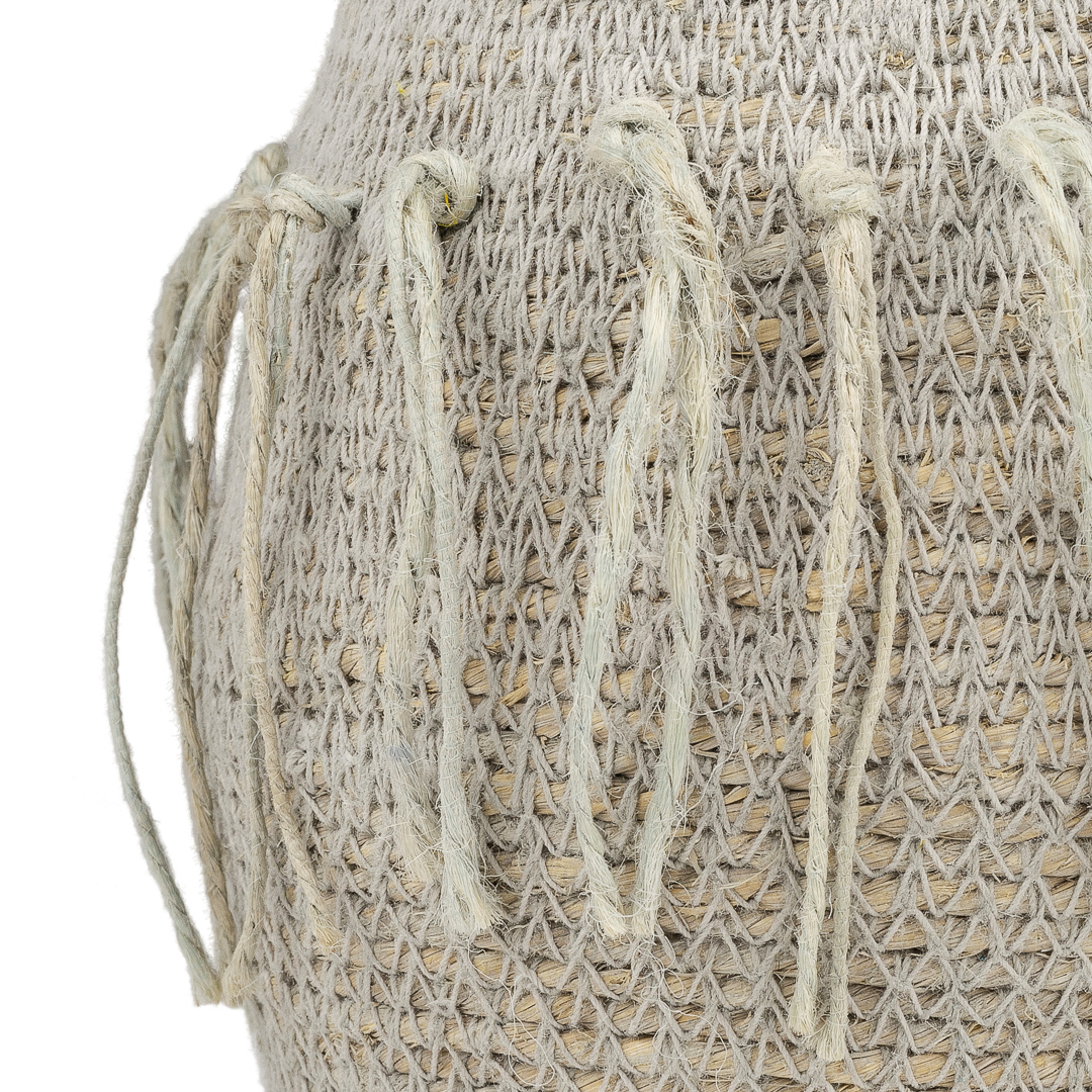 Ваза плетеная декоративная Covali SB-3940