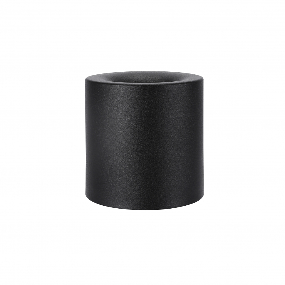 Накладной светильник iLedex Metrica 108-7W-D80-3000K-24DG-BK