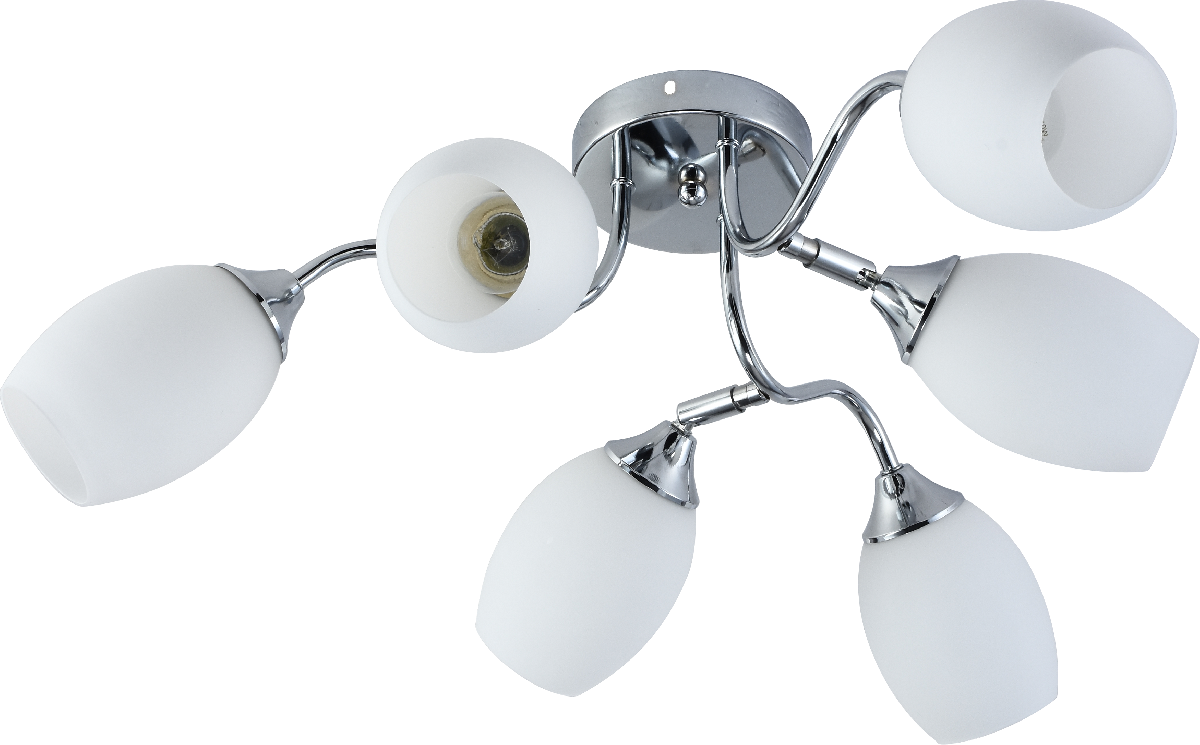 Потолочная люстра Rivoli Hollie 3135-306 Б0055379 УЦ