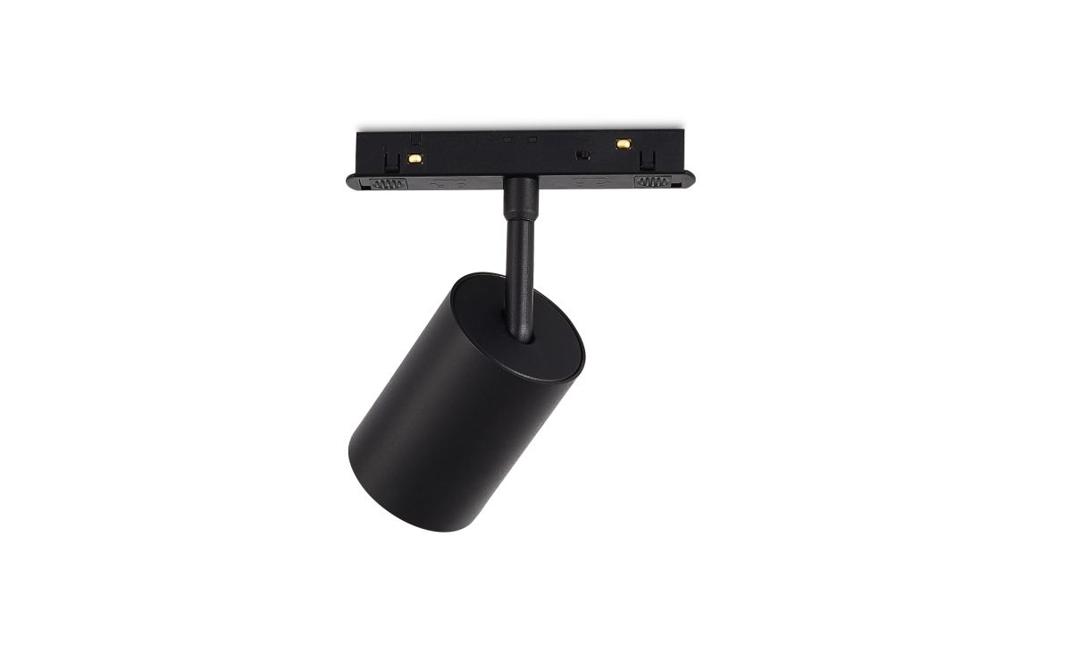 Трековый светильник Donolux Alpha DL20295NW15BDIM