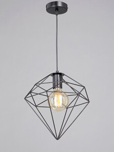 Подвесной светильник Vitaluce V4732-1/1S