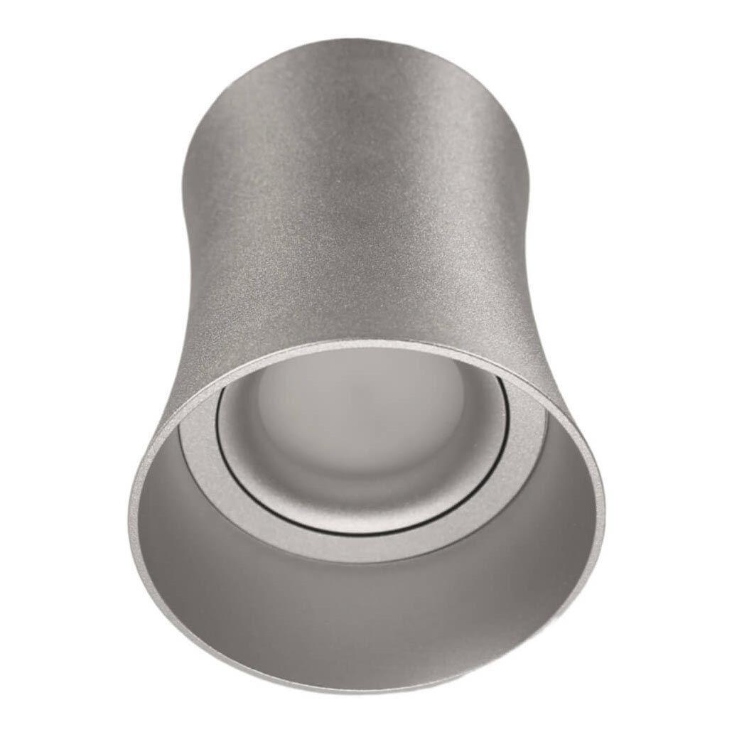 Потолочный светильник Lumina Deco Malton LDC 8053-B SS-D85*H115 SL