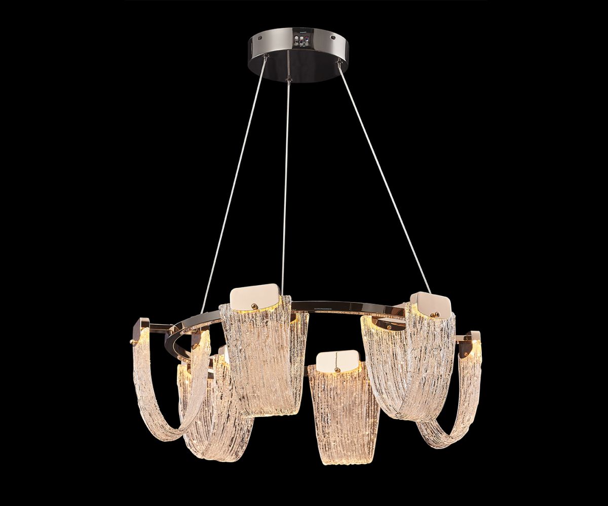 Подвесная люстра Kink Light Иста 08065-60,36